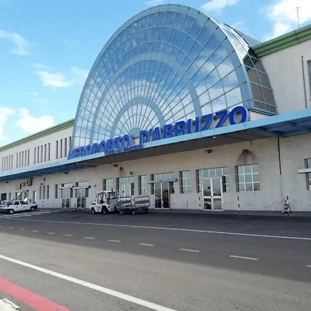 Homeaway Pescara Airport *