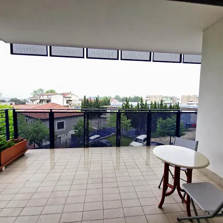 Homeaway Pescara Airport Appartement San Giovanni Teatino