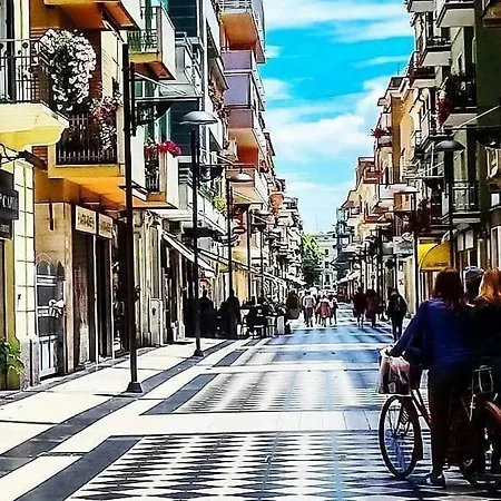 Homeaway Pescara Airport * サン・ジョヴァンニ・テアティーノ