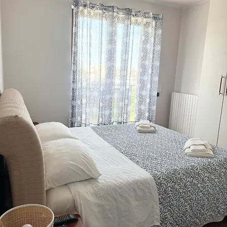 Homeaway Pescara Airport