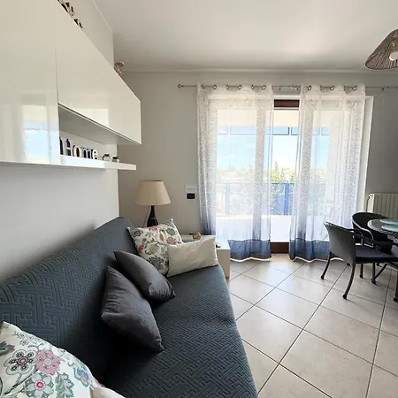 Homeaway Pescara Airport アパート *