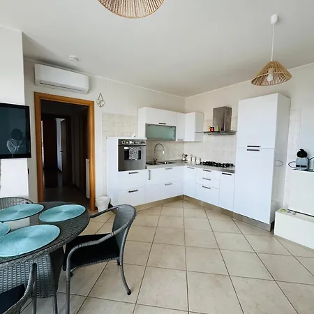 Appartamento Homeaway Pescara Airport *