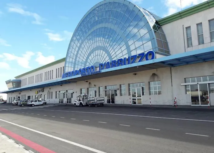 Homeaway Pescara Airport *