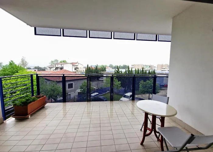Homeaway Pescara Airport Apartment San Giovanni Teatino