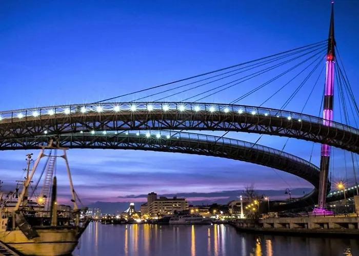 アパート Homeaway Pescara Airport