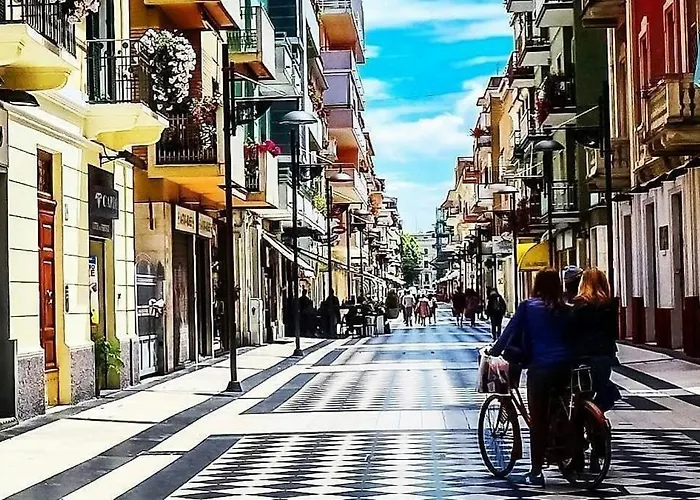 Homeaway Pescara Airport * サン・ジョヴァンニ・テアティーノ