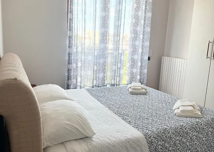 Homeaway Pescara Airport