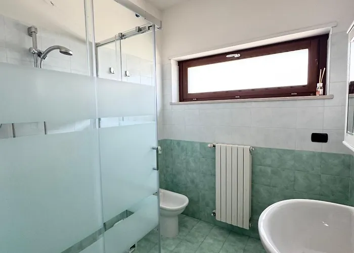 Homeaway Pescara Airport アパート