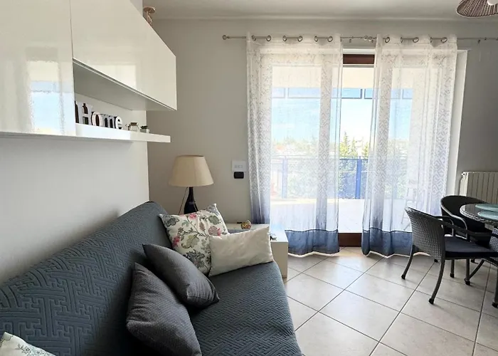 Homeaway Pescara Airport アパート *